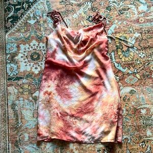 PERFECT SUMMER DRESS